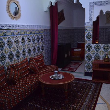 Al Bahja Family Lägenhet Marrakesh Exteriör bild