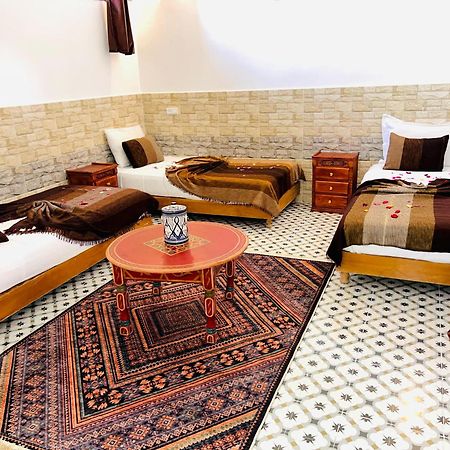 Al Bahja Family Lägenhet Marrakesh Exteriör bild